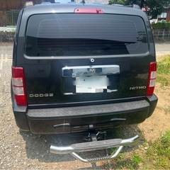 ダッチナイトロ‼️車検長め‼️激安特価‼️の画像