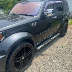 ダッチナイトロ‼️車検長め‼️激安特価‼️の画像