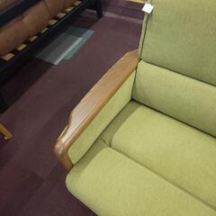 コーナーソファの画像