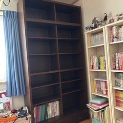 本棚