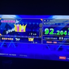 音楽趣味の合う友達募集中