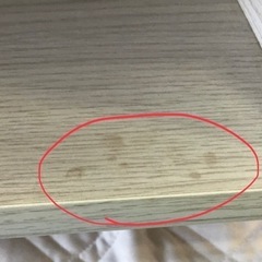 ローテーブル 引き出し付き テレビ台 サイドボードの画像