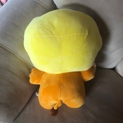 たべっ子どうぶつぬいぐるみの画像