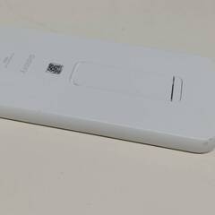 Galaxy 5G Mobile Wi-Fi SCR01/モバイルルーターの画像