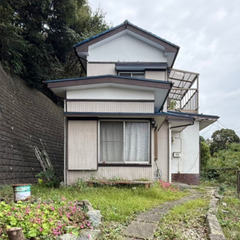 敷金・礼金ゼロ！多頭飼いOK！横須賀市戸建 賃貸物件