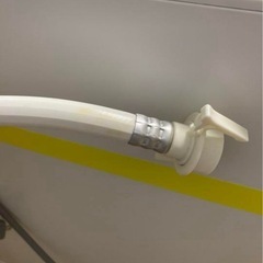 Panasonic食洗機の画像
