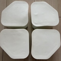 因幡電工【メーカー正規品】 ワンプラス ふんばるマン 洗濯機用防振かさ上げ台の画像