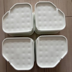 因幡電工【メーカー正規品】 ワンプラス ふんばるマン 洗濯機用防振かさ上げ台の画像