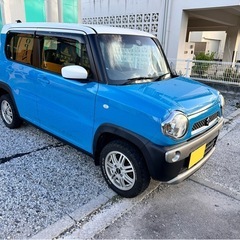 人気車✨ハスラー
