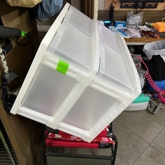 押入れケースの画像