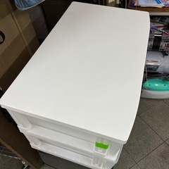 押入れケースの画像
