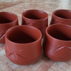 湯呑み茶碗