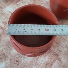 湯呑み茶碗の画像