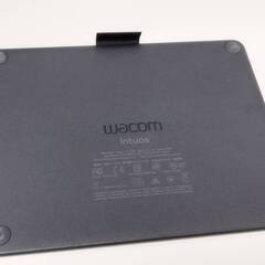 Wacom Intuos ペンタブレット (S) CTL-4100/K0の画像