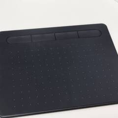 Wacom Intuos ペンタブレット (S) CTL-4100/K0の画像