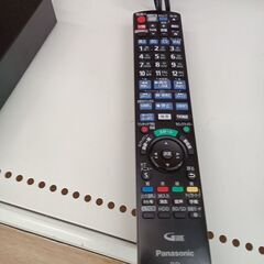 ★リユースのサカイつくば店★TK5778 パナソニック DIGAブルーレイレコーダー DMR-BRW1000  15年製 動作確認／クリーニング済み　【リユースのサカイつくば店】 の画像