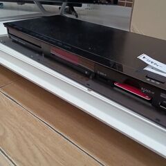 ★リユースのサカイつくば店★TK5778 パナソニック DIGAブルーレイレコーダー DMR-BRW1000  15年製 動作確認／クリーニング済み　【リユースのサカイつくば店】 の画像