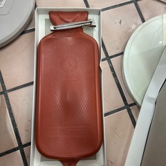 DUNLOP 氷枕 昭和レトロの画像