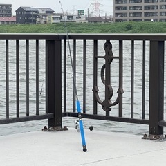 不要になった釣り道具や釣竿等を引き取ります