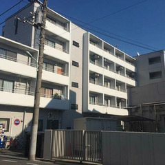 ㊗家賃1ヵ月無料+仲介手数料無料㊗◇川口市西青木　賃貸1D…