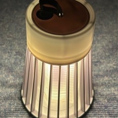 県北地域どこでもOK 電撃殺虫器 バッテリー内蔵の画像