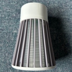 県北地域どこでもOK 電撃殺虫器 バッテリー内蔵の画像