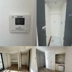 ㊗家賃1ヵ月無料+仲介手数料無料㊗◇川口市西青木　賃貸1DK　家賃6.4万◇外国籍の方もご相談可能です。 − 埼玉県