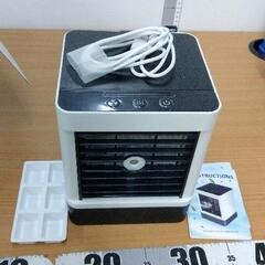 0704-229 ミニエアクーラー　humidifier