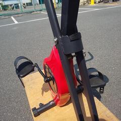 エアロバイクの画像