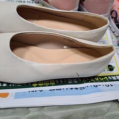 パンプスの画像
