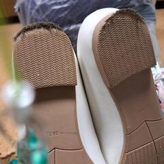 パンプスの画像