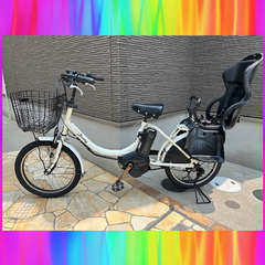 🌈現行長生きバッテリー！ 8.7Ah🌈　YAMAHA　ヤマハ　パ...