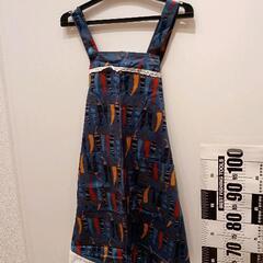 0704-146 エプロン