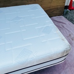 【激安】シングルベットの画像