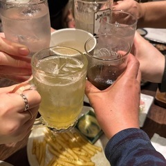【非喫煙者限定】大阪近郊オフ会メンバー募集‼️