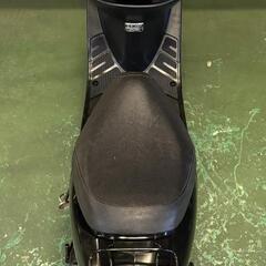 バイク屋の安心の整備済み！ライブディオ！タイヤ新品！Ｙの画像