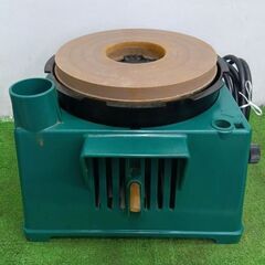 日立 GK21S2 刃物研磨機【野田愛宕店】【店頭取引限定】【中古】管理番号：ITDZ0XG4GNNYの画像