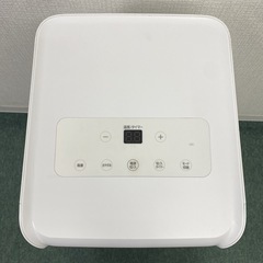 ご来店限定】＊ アイリスオーヤマ ポータブルクーラー 2021年製＊0704-3