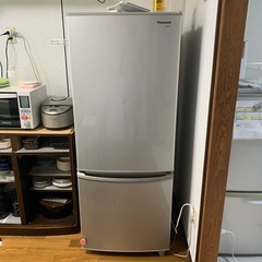 ジャンク品(冷蔵庫)