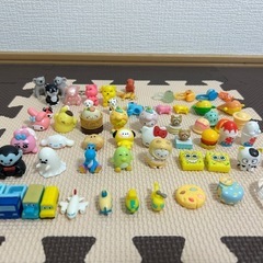 バスボールおもちゃ セットの画像