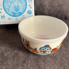 🧸アンパンマン食器🧸の画像