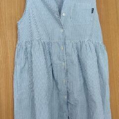 女児夏服👚130センチ5着セットの画像