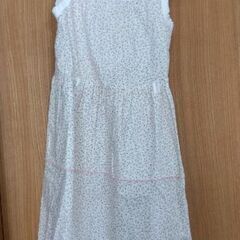 女児夏服👚130センチ5着セットの画像