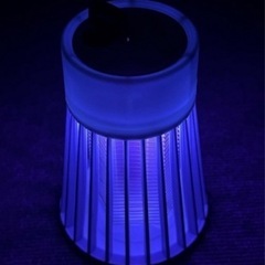 栃木県北地域OK電撃殺虫器