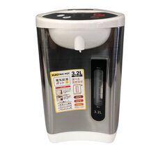 25R250 ジ3 電気給湯ポット ELECTRICPOT3.2L HKP-325 株式会社COM 中古品の画像