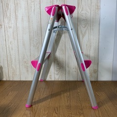 脚立　アルミ踏み台の画像