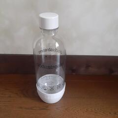 ソーダストリーム　sodasteam GENESIR  炭酸水の画像