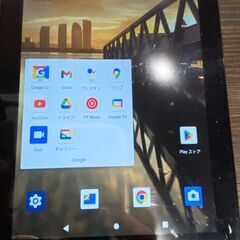 phoenix タブレット 動作確認済み 7インチの画像