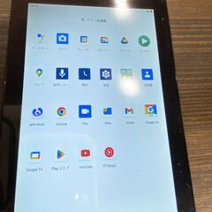 phoenix タブレット 動作確認済み 7インチの画像