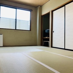 【夏休み（８月）短期集中勤務】旅館の清掃・ルームメイク／学生・主婦・フリーター歓迎／Wワーク歓迎／服装自由の画像